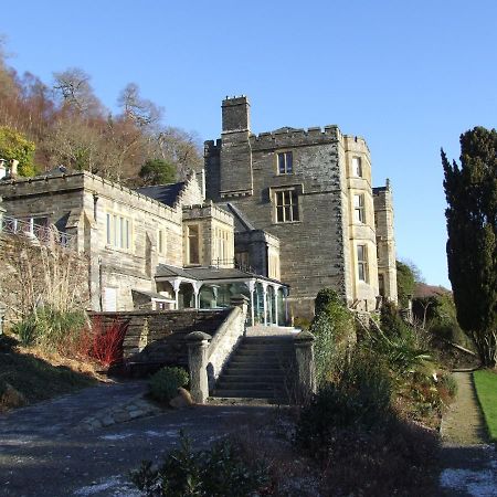 Plas Tan Y Bwlch Maentwrog Eksteriør billede