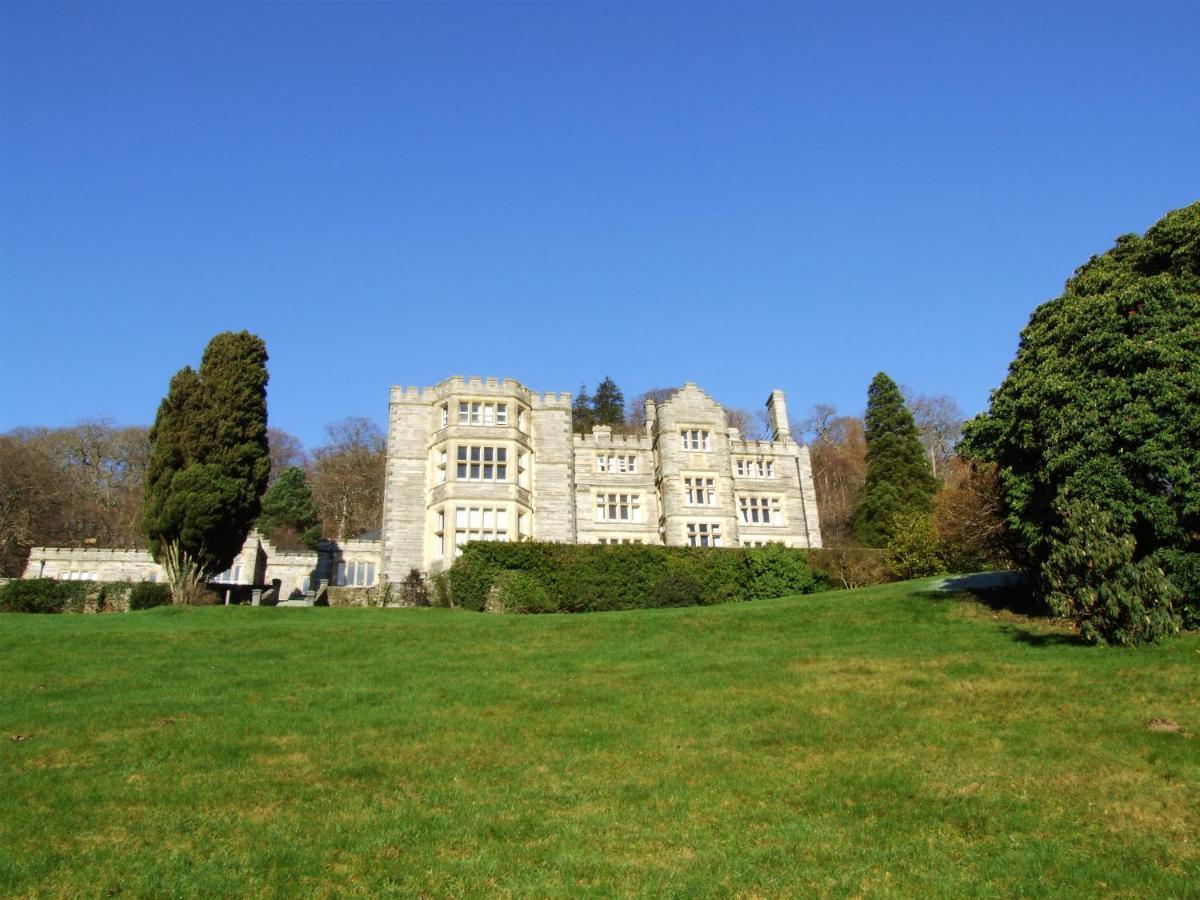 Plas Tan Y Bwlch Maentwrog Eksteriør billede