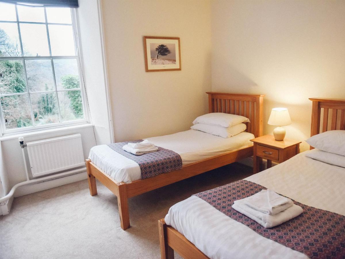 Plas Tan Y Bwlch Maentwrog Eksteriør billede