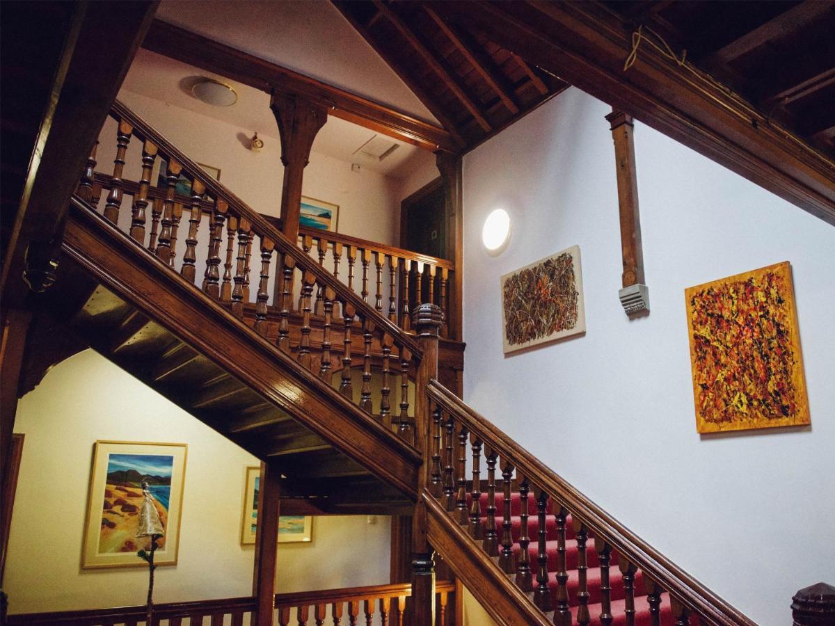 Plas Tan Y Bwlch Maentwrog Eksteriør billede