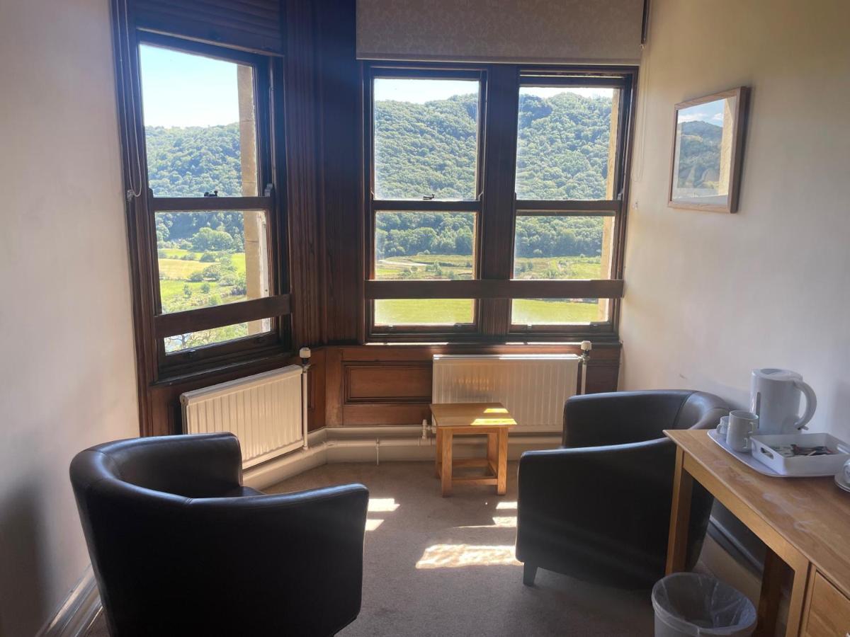 Plas Tan Y Bwlch Maentwrog Eksteriør billede
