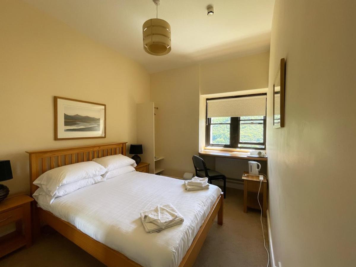 Plas Tan Y Bwlch Maentwrog Eksteriør billede