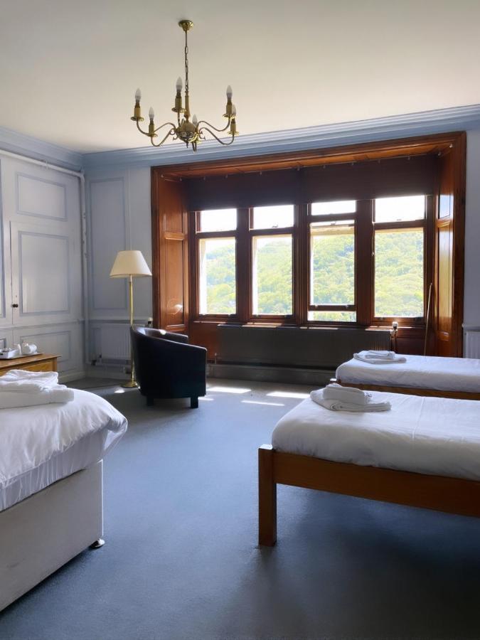 Plas Tan Y Bwlch Maentwrog Eksteriør billede