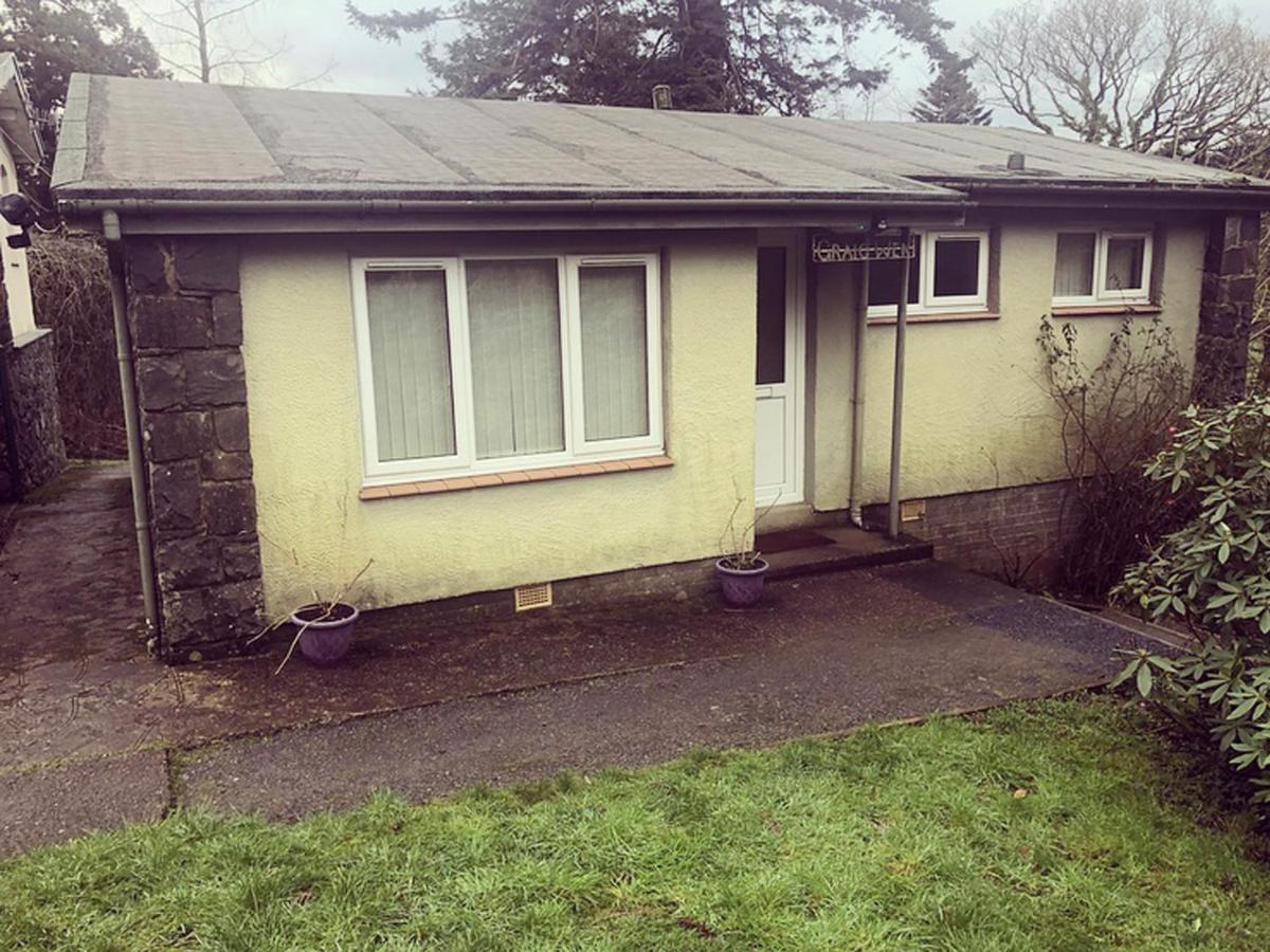 Plas Tan Y Bwlch Maentwrog Værelse billede