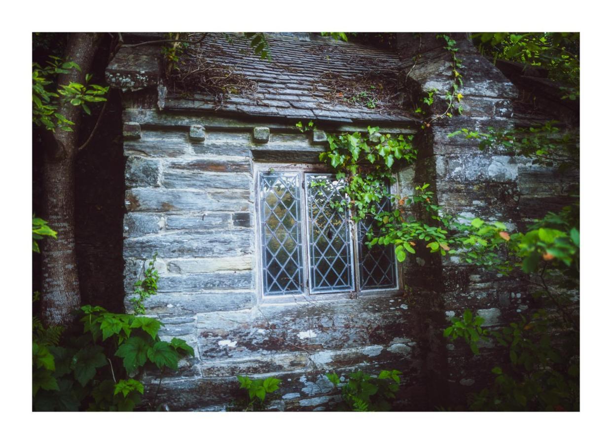 Plas Tan Y Bwlch Maentwrog Eksteriør billede
