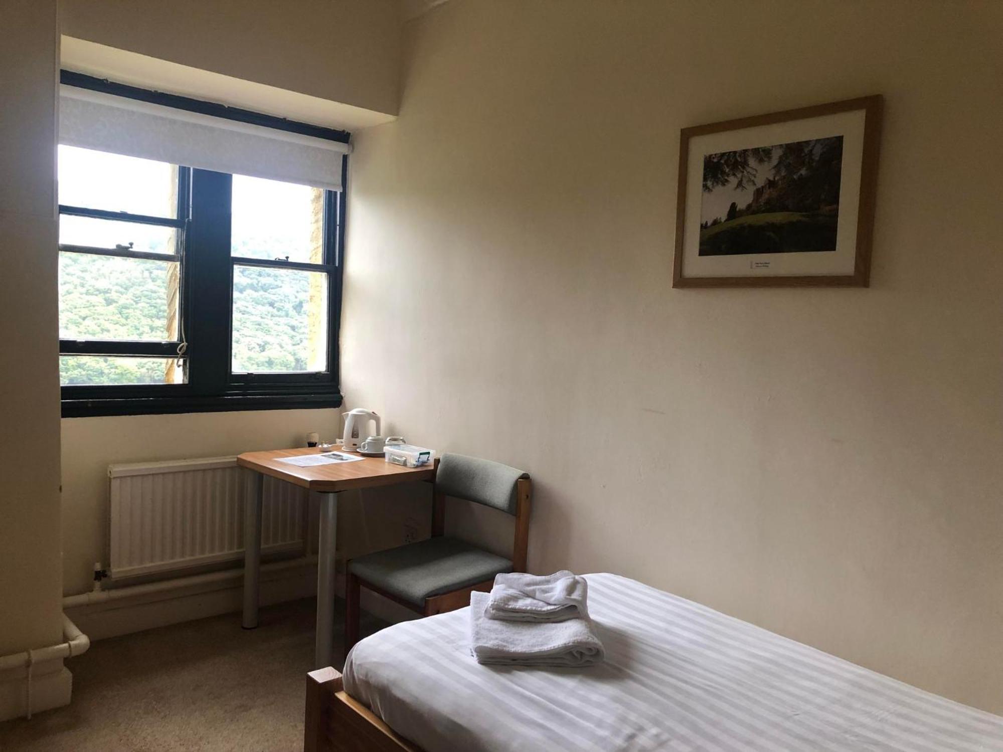 Plas Tan Y Bwlch Maentwrog Eksteriør billede