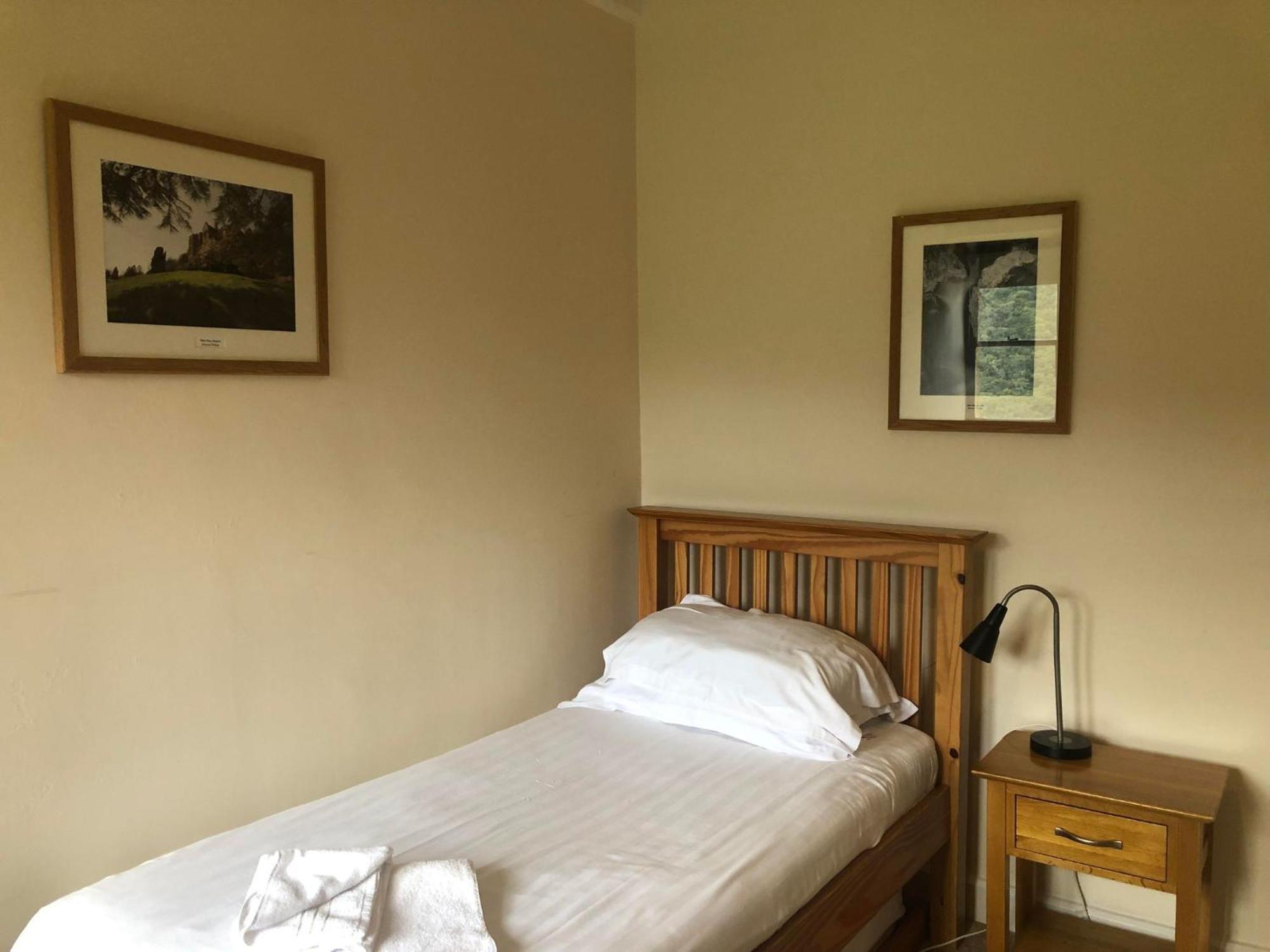 Plas Tan Y Bwlch Maentwrog Eksteriør billede